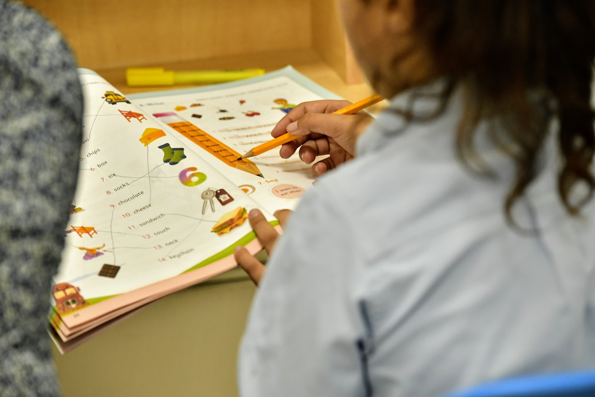 Nutritional assessment consultation